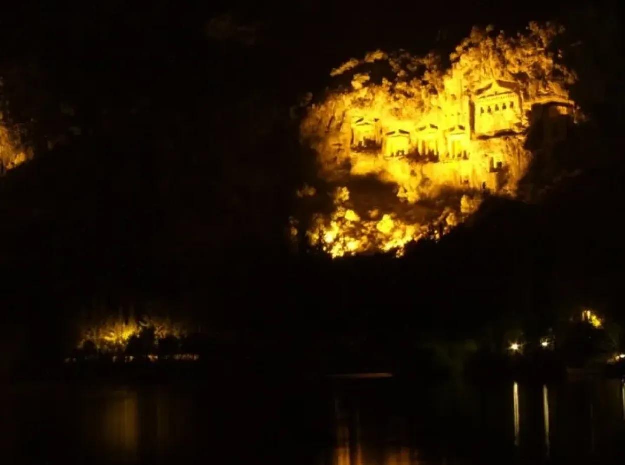 Dalyan Mehtap Bootstour