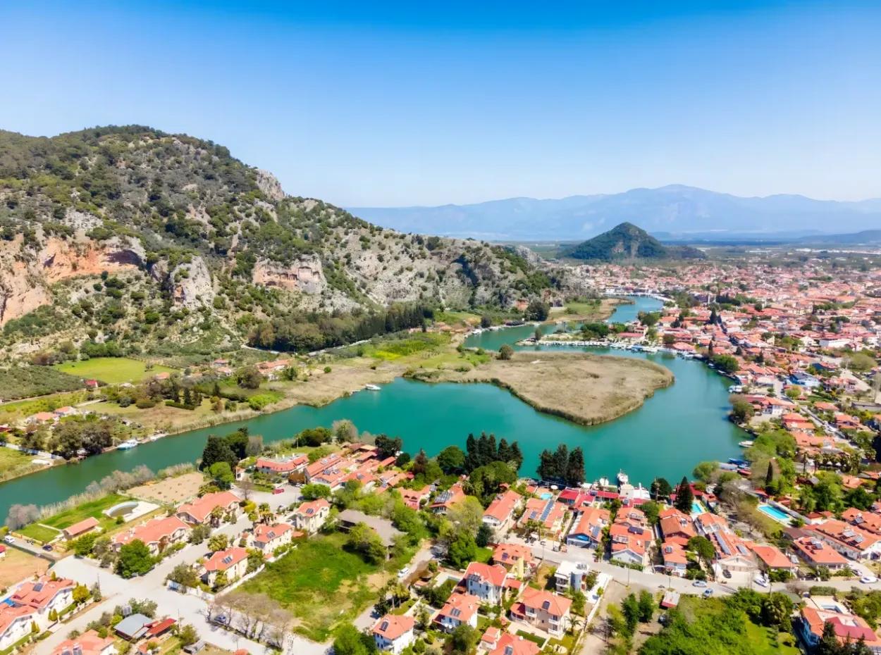 Dalyan Photos