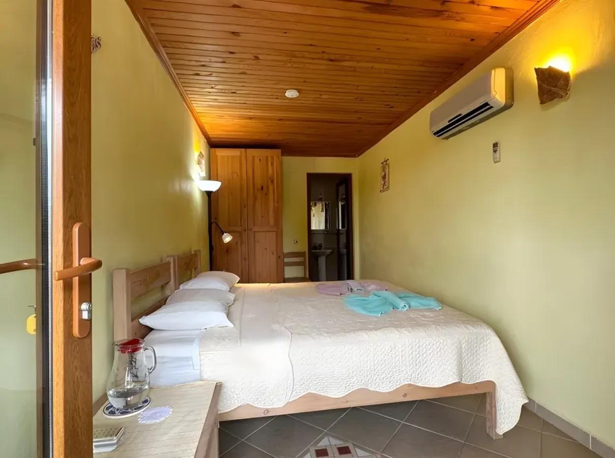 Our Rooms