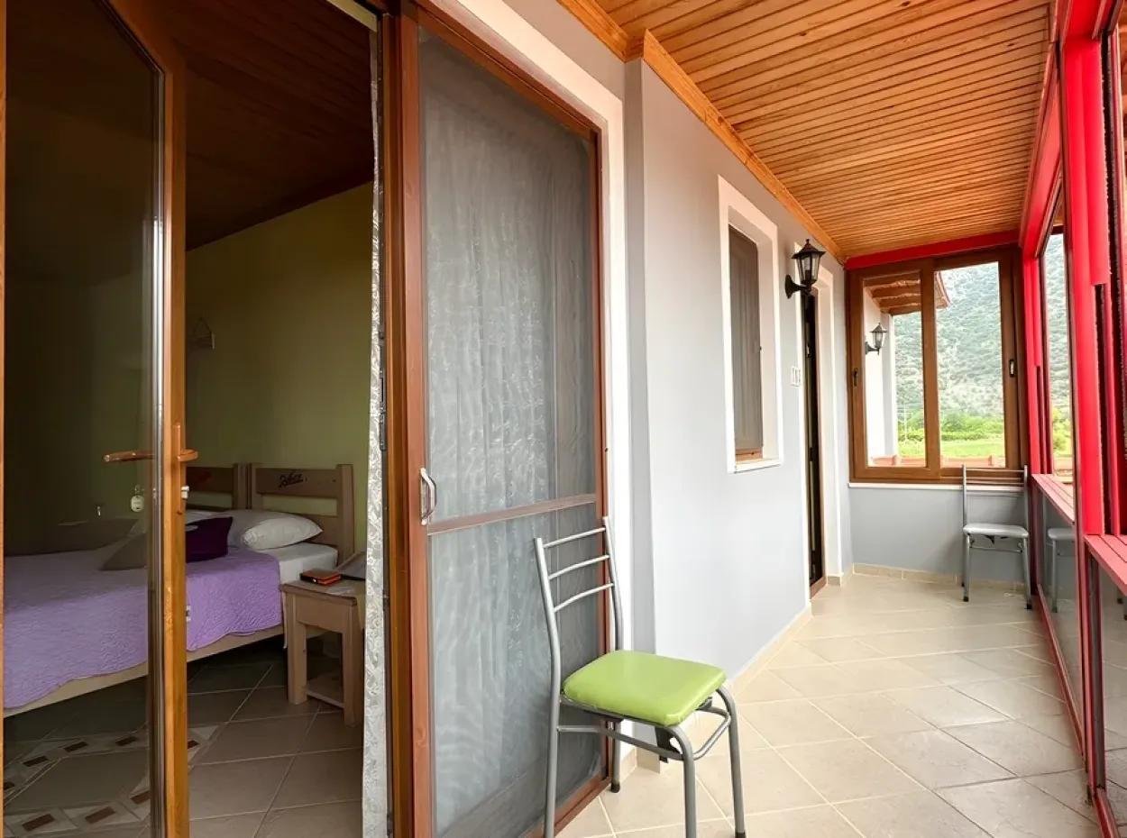 Our Rooms