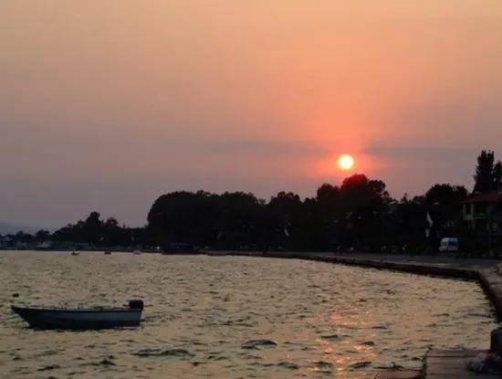 Dalyan Mehtap Boat Tour