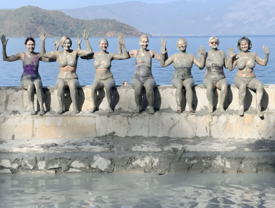 Dalyan Yoga