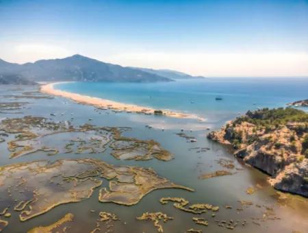 Dalyan Photos