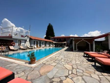 Dalyan Yoga
