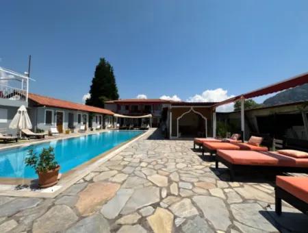 Dalyan Yoga