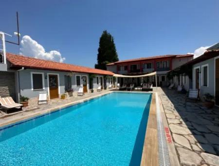 Dalyan Yoga