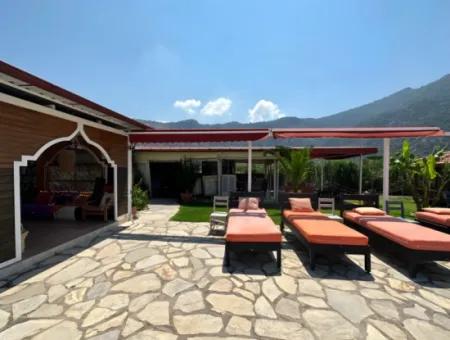 Dalyan Yoga