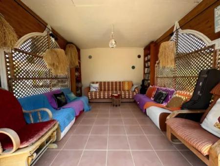 Dalyan Yoga