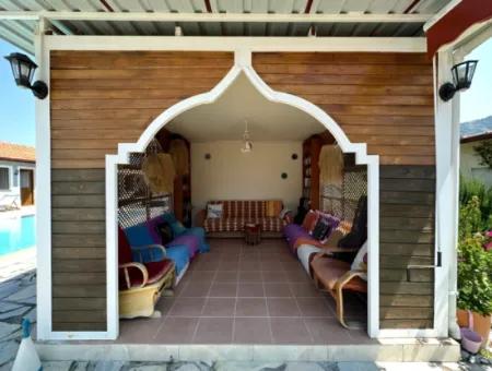 Dalyan Yoga