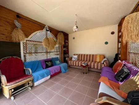 Dalyan Yoga
