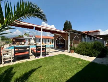 Dalyan Yoga