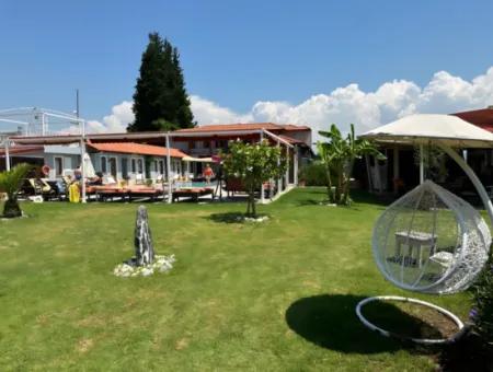 Dalyan Yoga