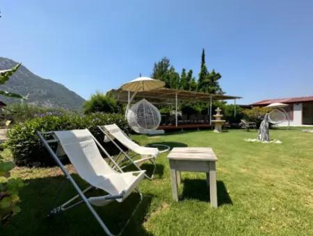 Dalyan Yoga