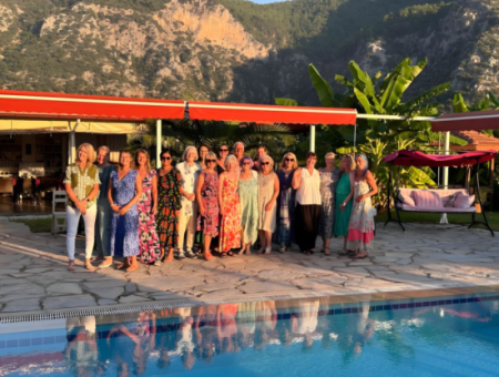 Dalyan Yoga