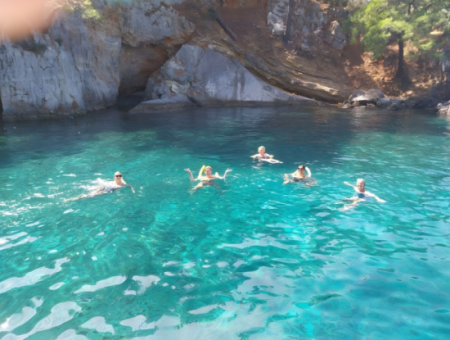 Dalyan Yoga