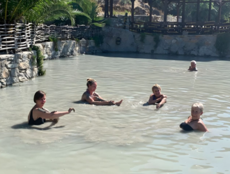 Dalyan Yoga
