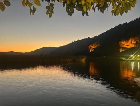 Dalyan Yoga