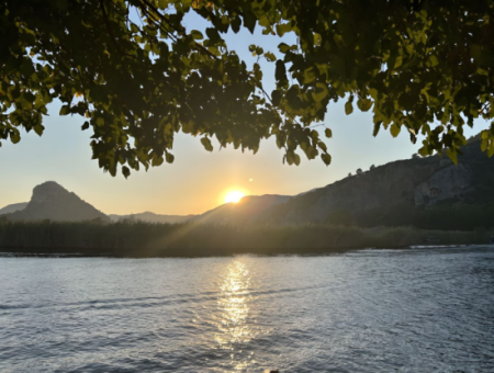 Dalyan Yoga