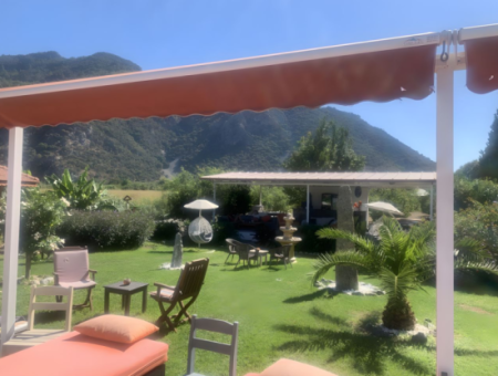 Dalyan Yoga