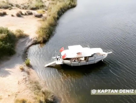 Captain Deniz