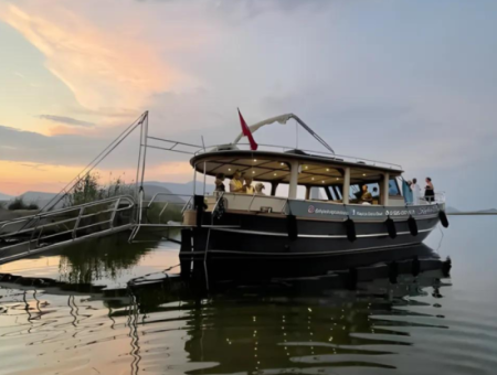 Captain Deniz