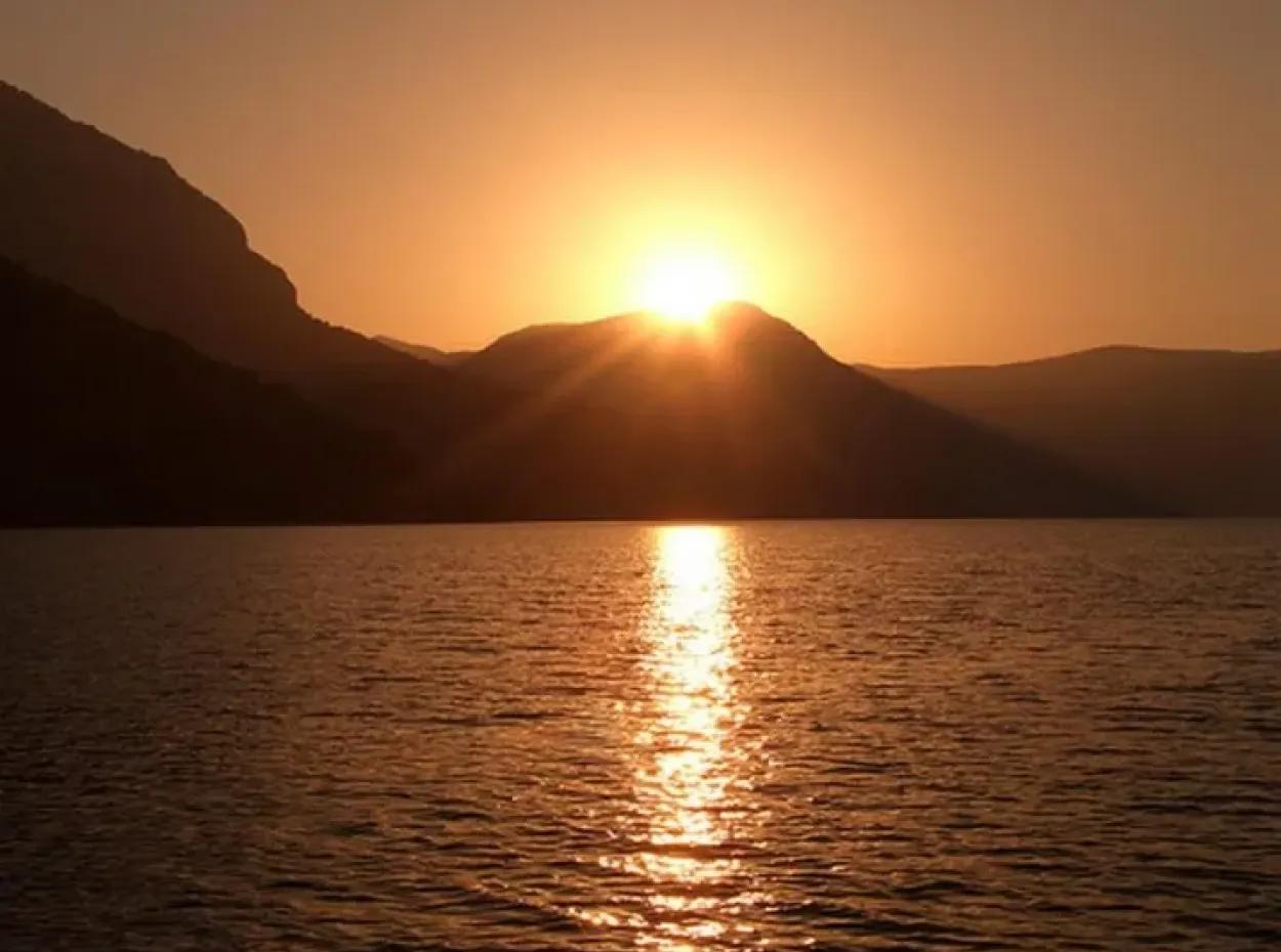 Dalyan Moonlight Boat Tour