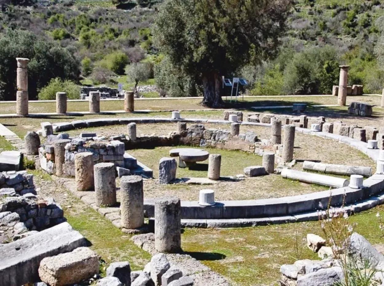 Dalyan Aktiviteleri