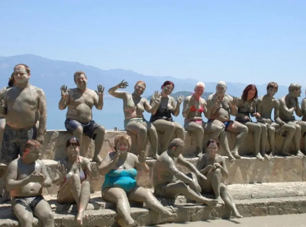 Dalyan Aktiviteleri