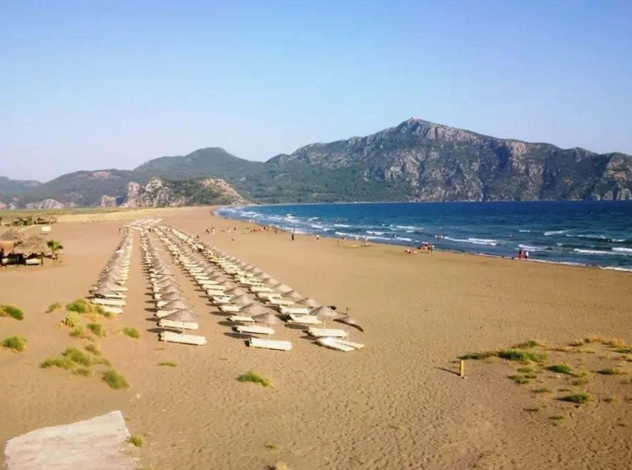 Dalyan Aktiviteleri
