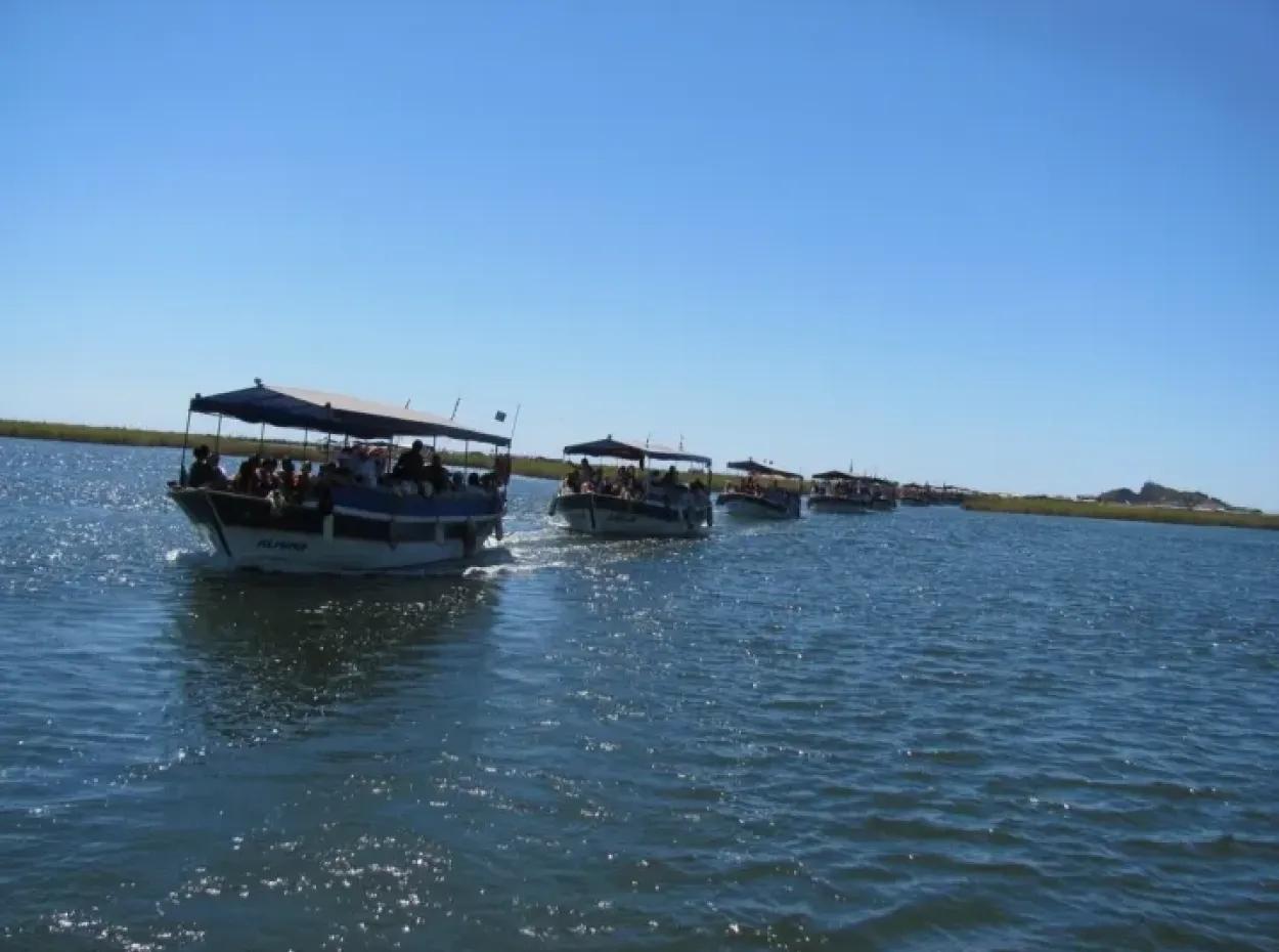 Dalyan Özel Tekne Turu