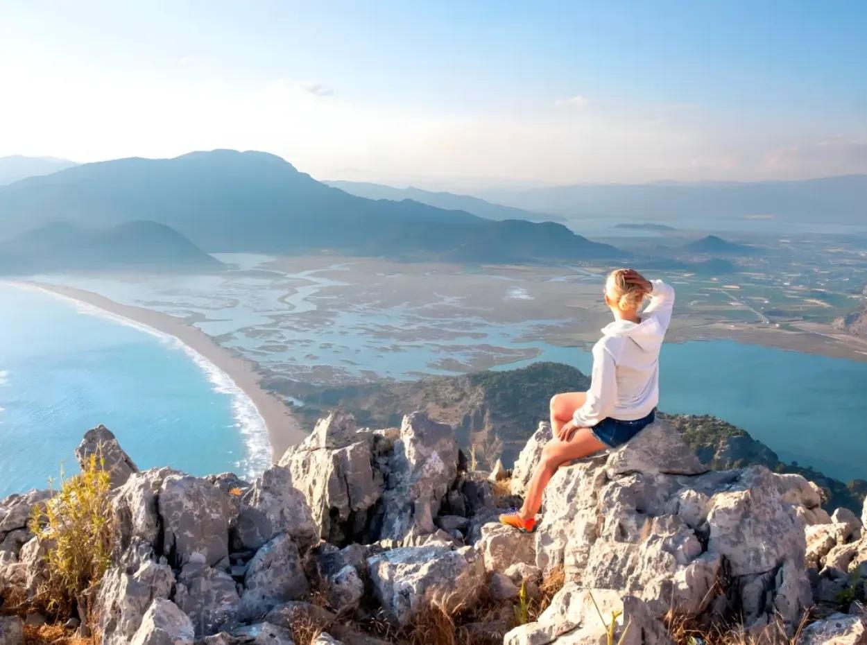 Dalyan Fotoğrafları