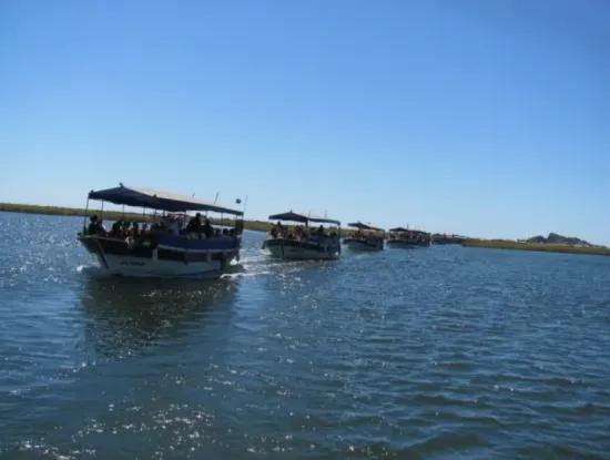 Dalyan Caretta Caretta Tekne Turu